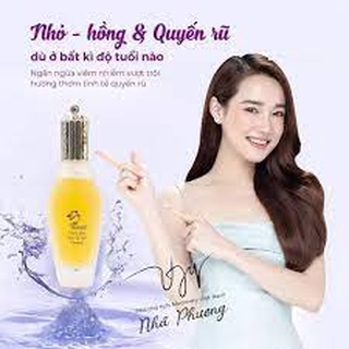 Nước rửa vệ sinh Evamost