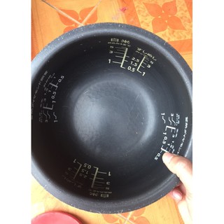 Nồi cơm điện nội địa nhật