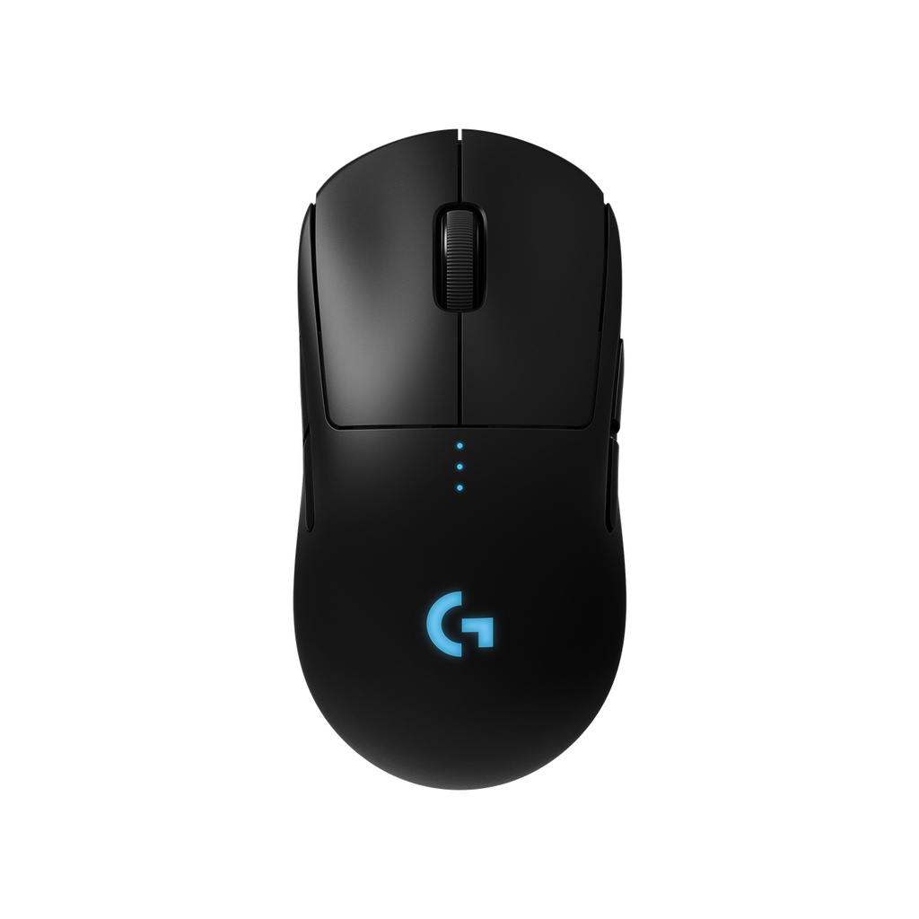 Chuột Logitech G Pro Wireless | 910-005274 | Chính hãng