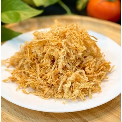 Chà bông chay đặc sản miền trung