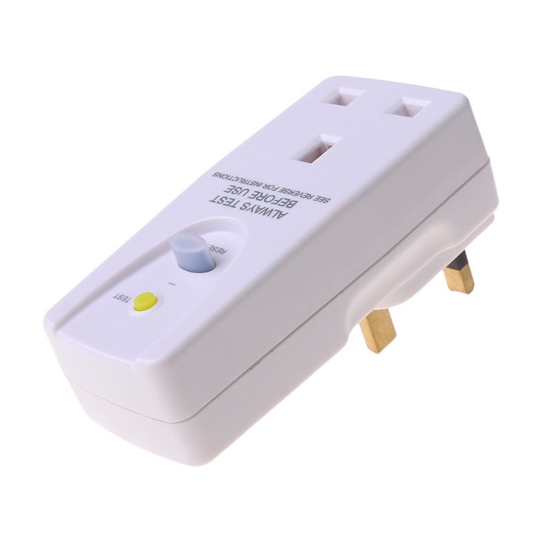 Ổ Cắm Điện UK 13A Đa Năng Tiêu Chuẩn Anh Quốc Phù Hợp Cho Gia Đình