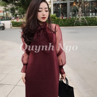 Váy Zara xuất dư