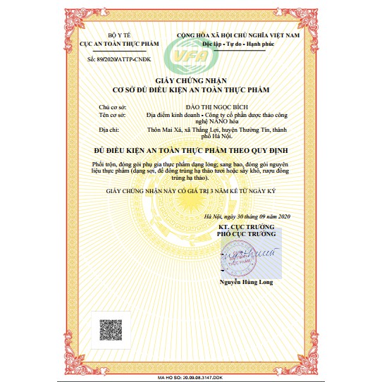 [FREESHIP50K] ✅ Gói Trà Túi Lọc Thảo Mộc Vương Mát Gan Thanh Nhiệt Giải Độc - Nano Đông Trùng Hạ Thảo | BigBuy360 - bigbuy360.vn