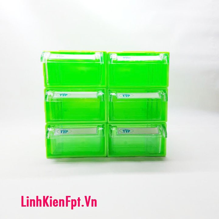 ⚡️FLASH SALE⚡️ Hộp Lock Đựng linh Kiện Giá rẻ nhất