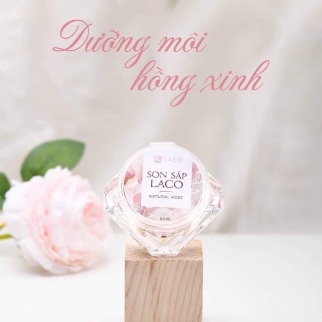 SON DƯỠNG MÔI (không mau)) | BigBuy360 - bigbuy360.vn