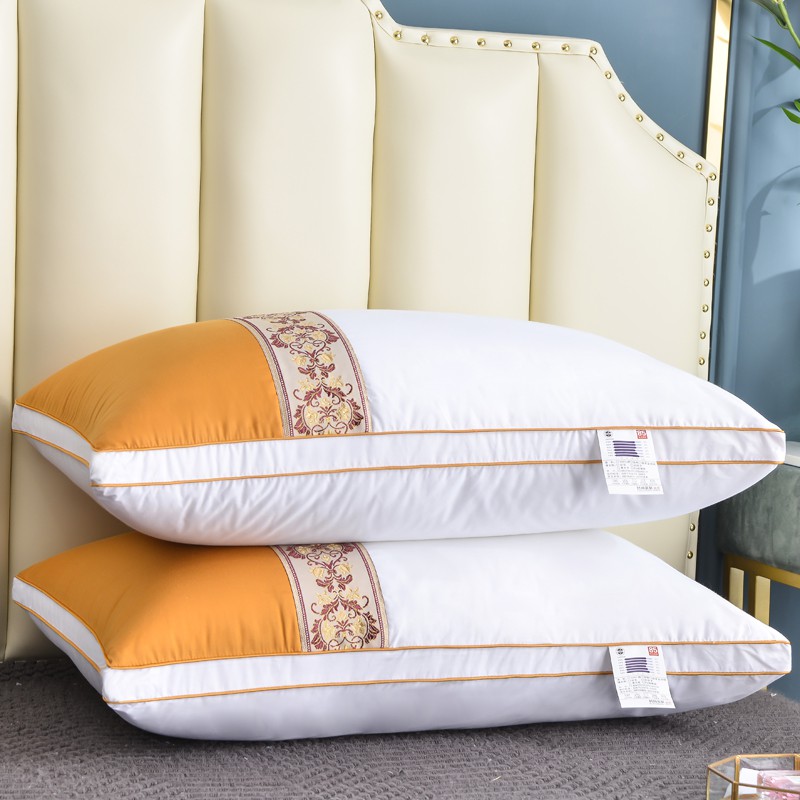 Alshone Pillow Beddings Feather Velvet Pillow Color Matching Three-dimensional Feather Velvet Pillow