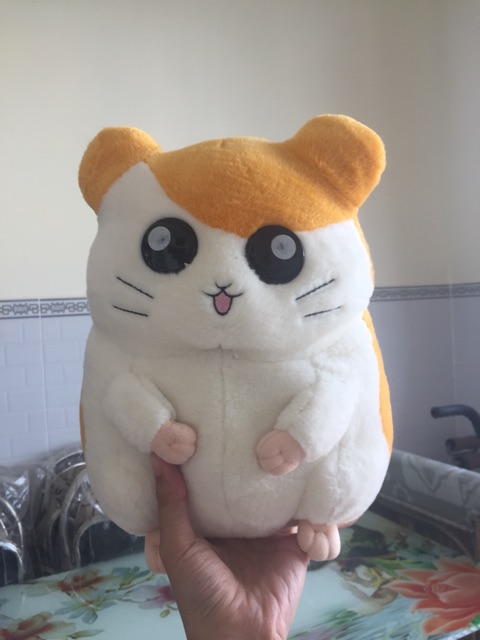 Gấu bông cho bé đồng giá 50k