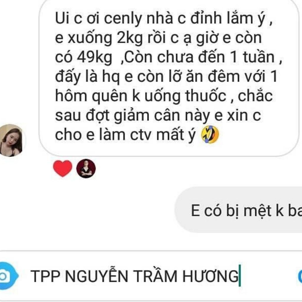 [giảm cấp tốc] combo giảm cân CENLY giảm 8kg trở lên (30 viên và tan mỡ) | BigBuy360 - bigbuy360.vn
