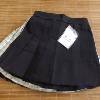Chân váy tenis, JK