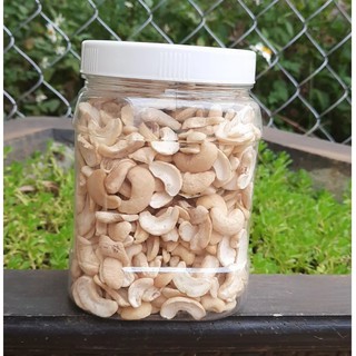 [Freeship] hạt điều tươi làm sữa [loại bể]