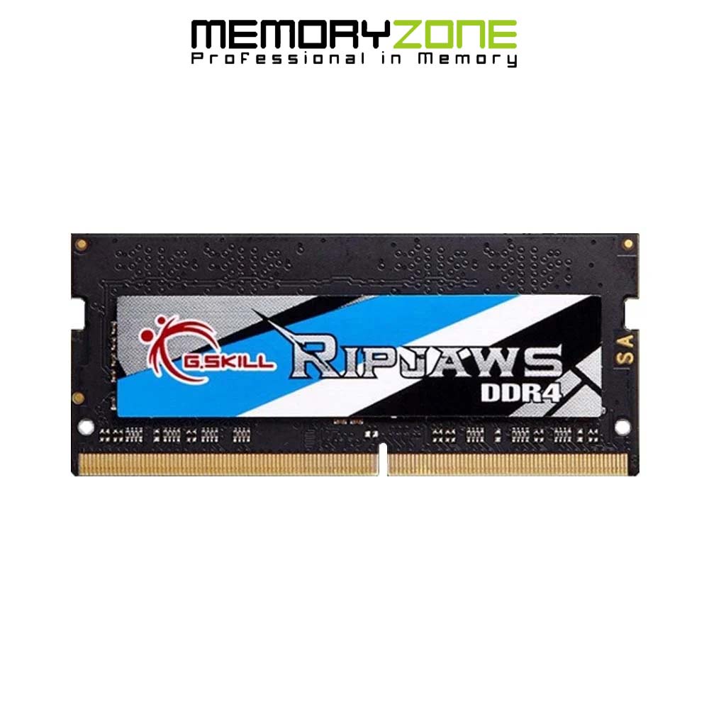 Ram Laptop G.Skill Ripjaws DDR4 8GB 3200MHz 1.2v F4-3200C22S-8GRS | BigBuy360 - bigbuy360.vn