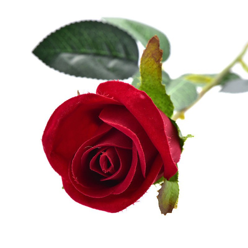 Hoa hồng giả trang trí tiệc cưới, lễ tình nhân