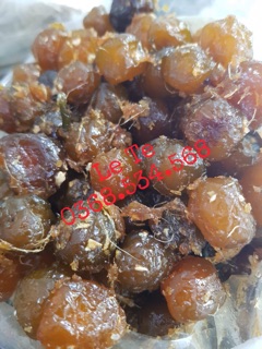 Ô mai Hà Nội handmade