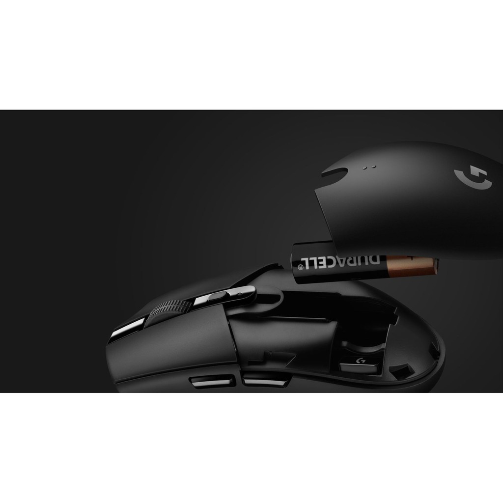 Chuột Máy Tính Không Dây Logitech G304