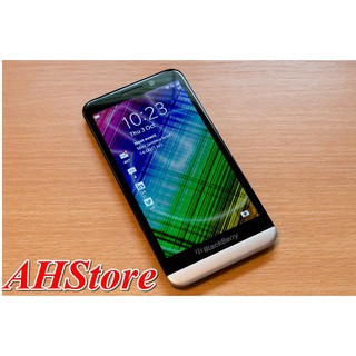 [New - BH 6 tháng] Điện thoại Blackberry Z30 - Cá tính và sang trọng