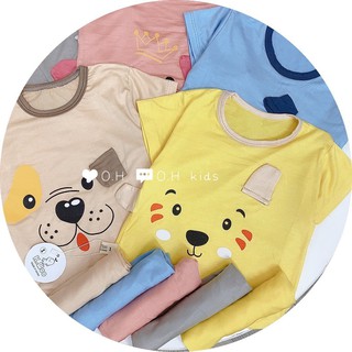 [HOT]BỘ THUN LẠNH CỘC K.WOO