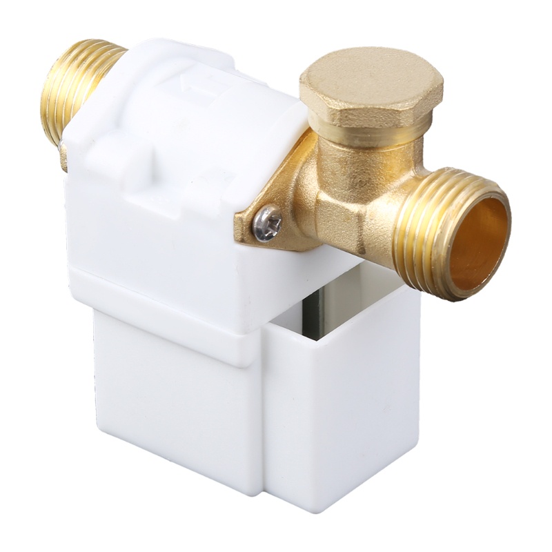Van Điện Từ Tích Hợp Ren G1 / 2 &quot;Cho Van AC 220V