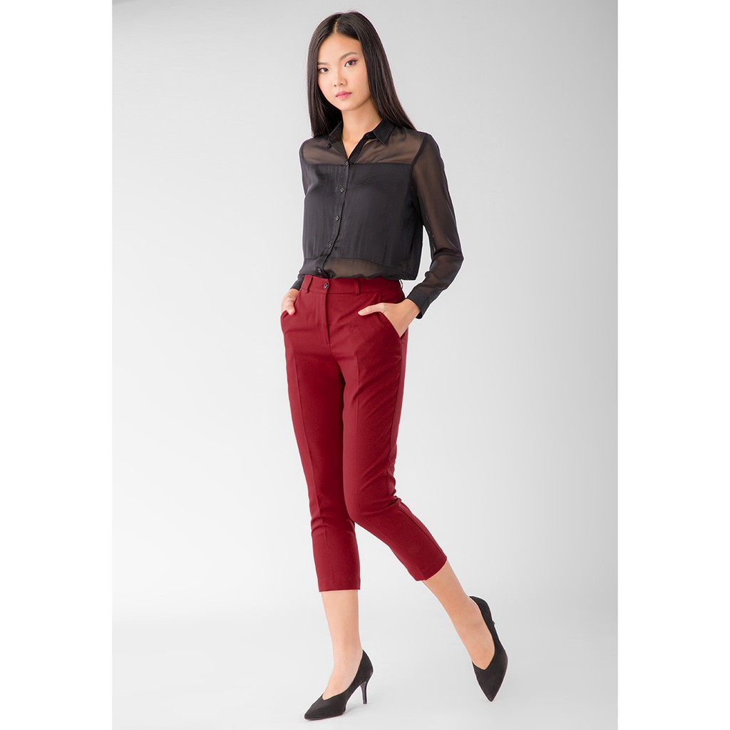 Quần tây 30k chỉ bán khách chốt live