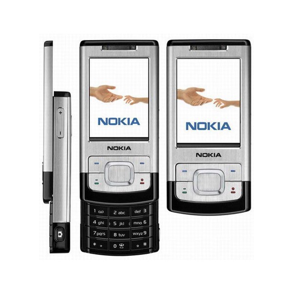 Điện Thoại Nokia 6500s