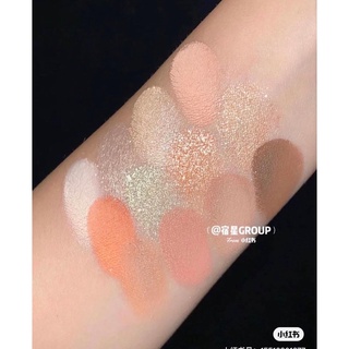 OFF 25% PHẤN MẮT COLOURPOP WILD NOTHING