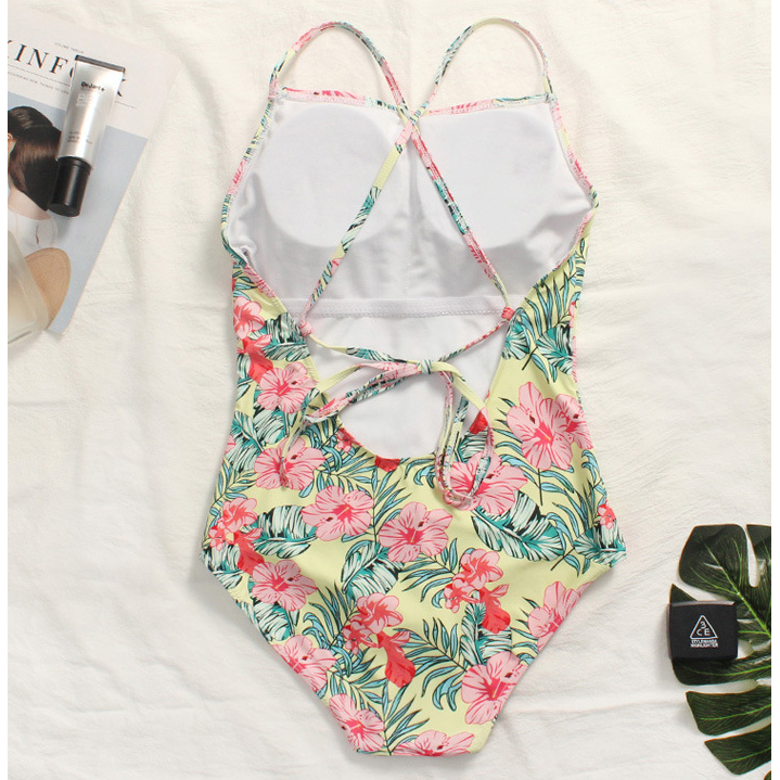 [mingyuan] 2020 New swimwear triangle pattern sexy bikini swimsuit | BigBuy360 - bigbuy360.vn
