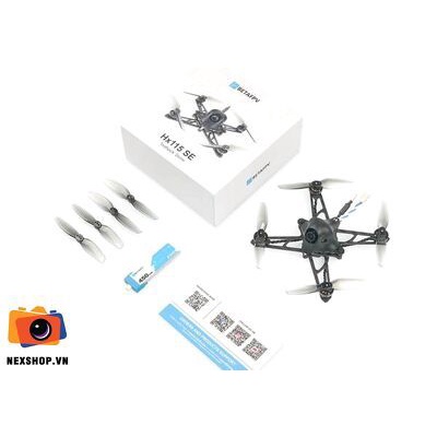 BetaFpv HX115 SE Toothpick Drone