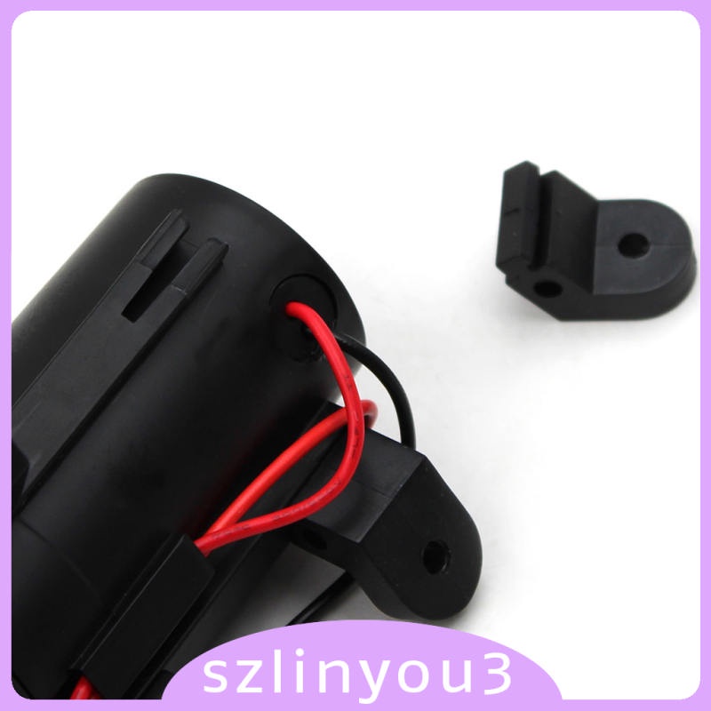 Máy bơm nước 12V 1. 2GPM 35PSI áp suất cao | BigBuy360 - bigbuy360.vn