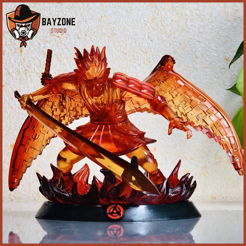 Mô hình susanoo itachi hàng mới siêu đẹp chất lượng