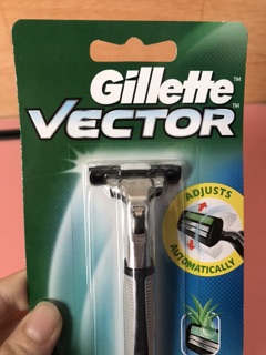Dao cạo râu Gillette