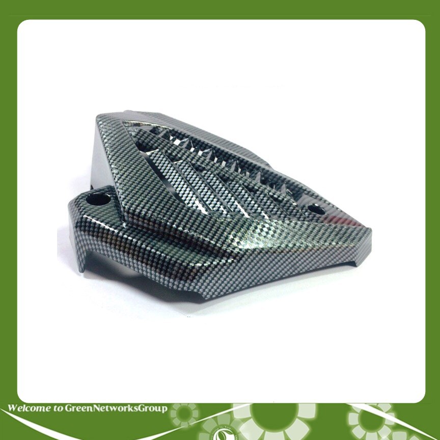 Ốp quạt gió Air Blade 2016 Greennetworks