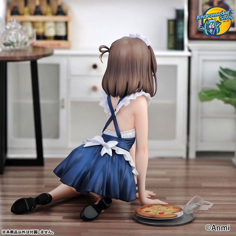 Mô hình nhân vật Anmi Gray Duckling Maid Figure 1/6 Complete Figure