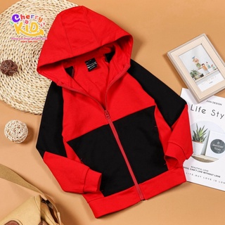 Áo Khoác Athlectic Size Đại Cho Bé Trai HOT