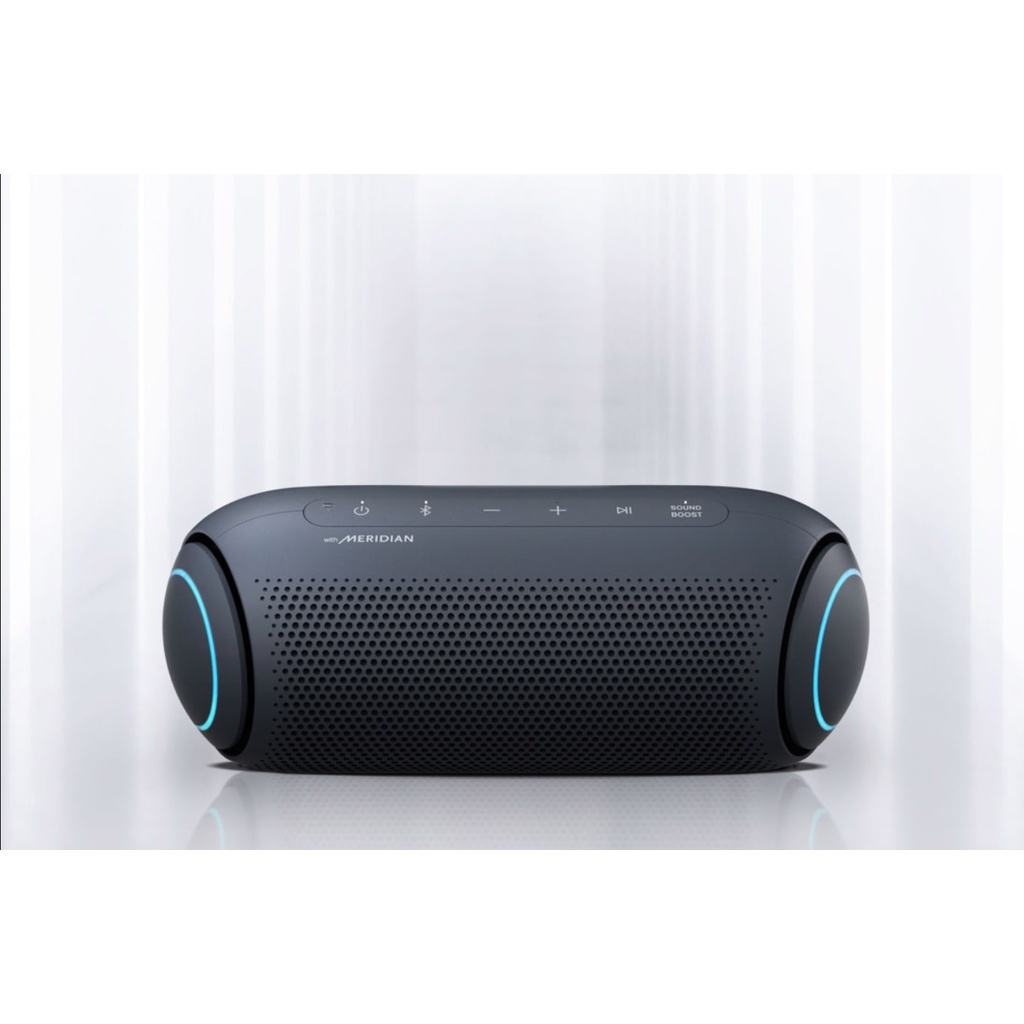 Loa Bluetooth LG XBOOM GO PL5 Chính Hãng