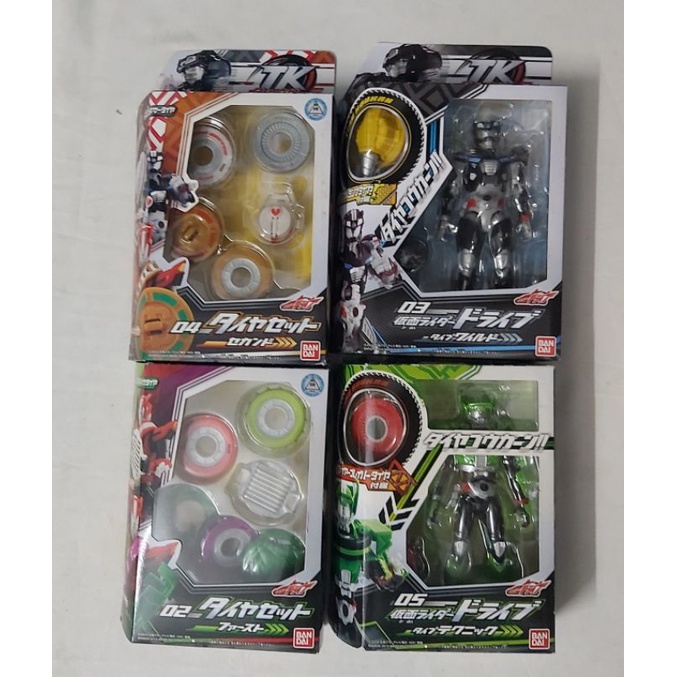 Đồ Chơi Mô Hình Nhân Vật Siêu Nhân Kamen Rider Chính Hãng