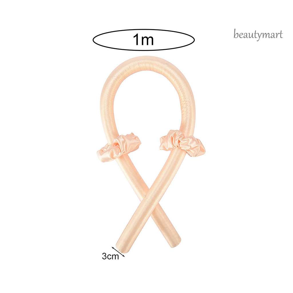 [Hàng mới về] Thanh Xốp Uốn Tóc Mềm Mại Đa Năng Tiện Lợi Cho Nữ