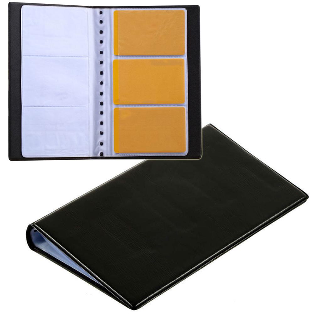 Ví Đựng Thẻ 120 Ngăn Tiện Lợi Đi Du Lịch