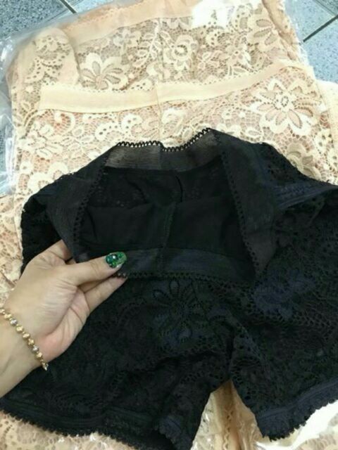 Quần lót mặc trong váy cao cấp Utima Hàn Quốc