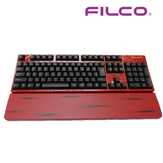 Kê tay sơn mài Filco