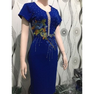 ĐẦM BODY TRUNG NIÊN