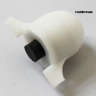 Còi Báo Hiệu Cá Cắn Câu Có Đèn Led