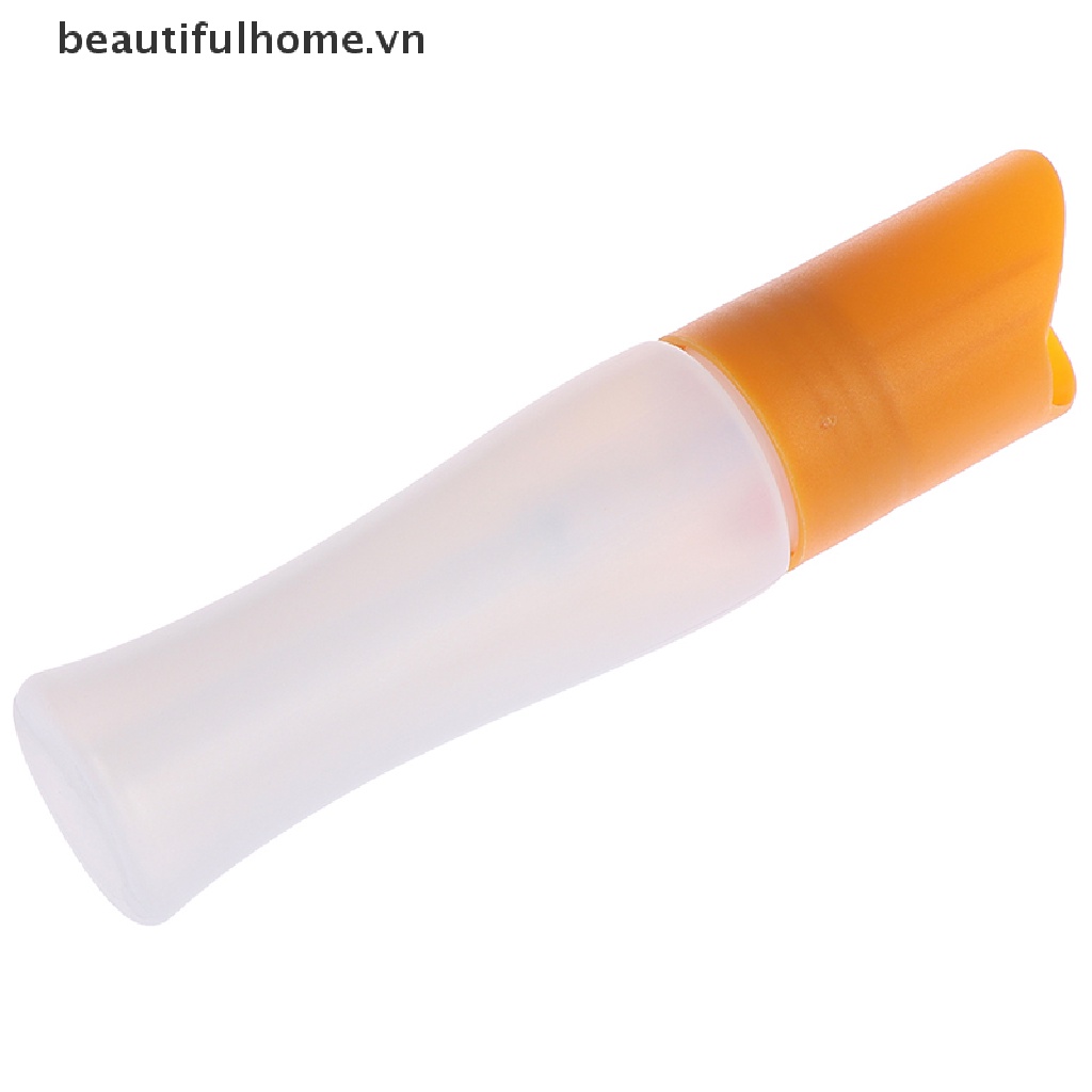 Bình Đựng Thuốc Nhuộm Tóc Dung Tích Lớn Tiện Dụng