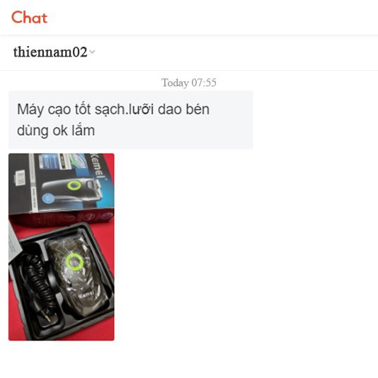 Máy Cạo Râu Sạc Điện ⚡️𝐅𝐑𝐄𝐄 𝐒𝐇𝐈𝐏⚡️ tông đơ cạo râu, dao cạo râu lưỡi kép cắt sát đảm bảo an toan tuyệt đối