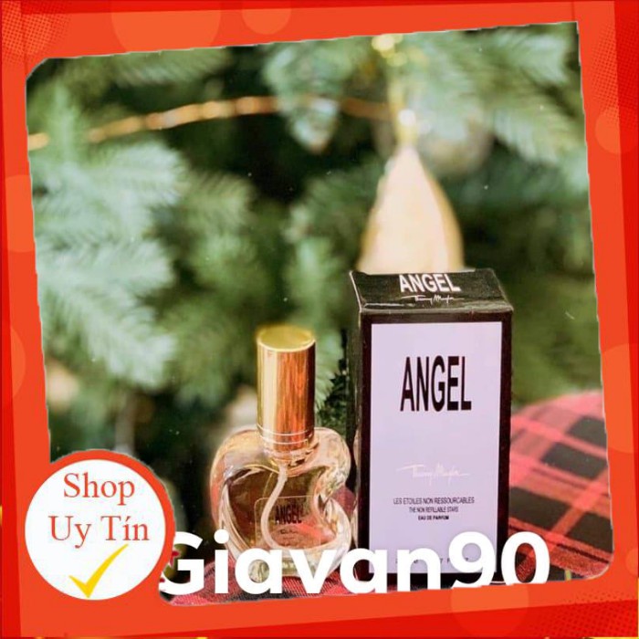 ANGEL ĐƯỢC HOÀN TIỀN NẾU LƯU HƯƠNG KHÔNG TỐT | BigBuy360 - bigbuy360.vn
