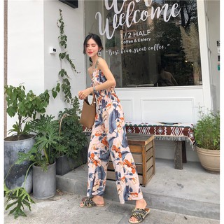 JUMP HOA ỐNG SUÔN CÚP NGỰC