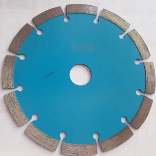 Lưỡi cắt bê tông gạch đá 150mm