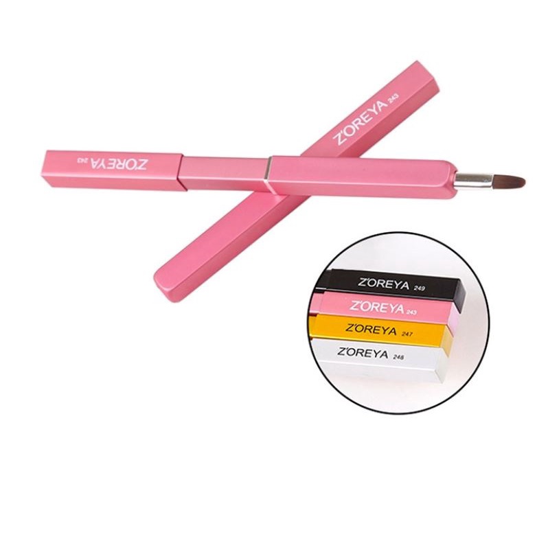 Cọ môi ZOREZA (MP4504)