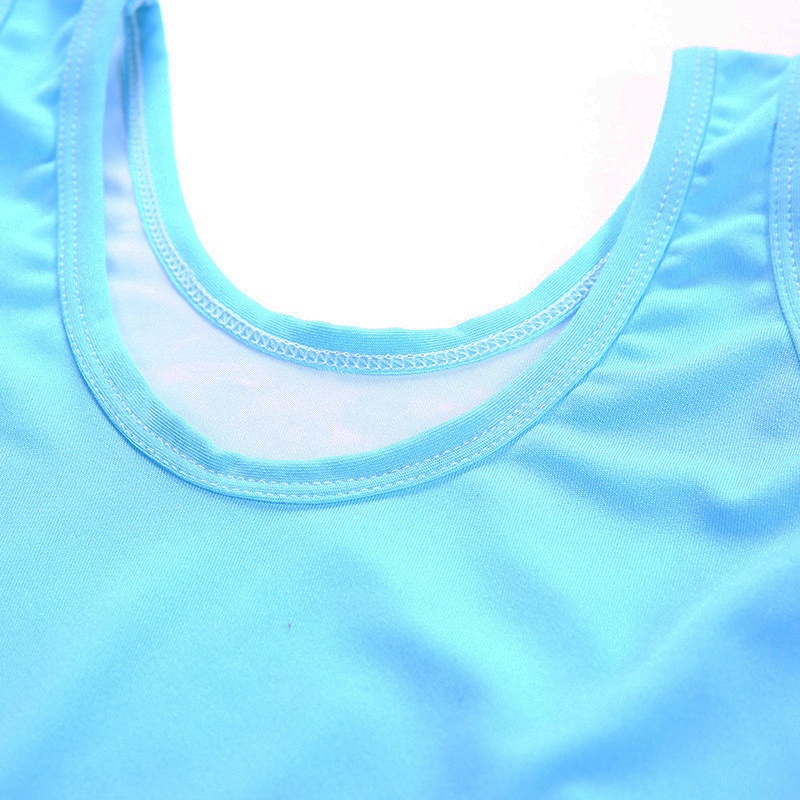 Bộ Đồ Bơi Một Mảnh In Hình Công Chúa elsa Xinh Xắn Cho Bé Gái akku