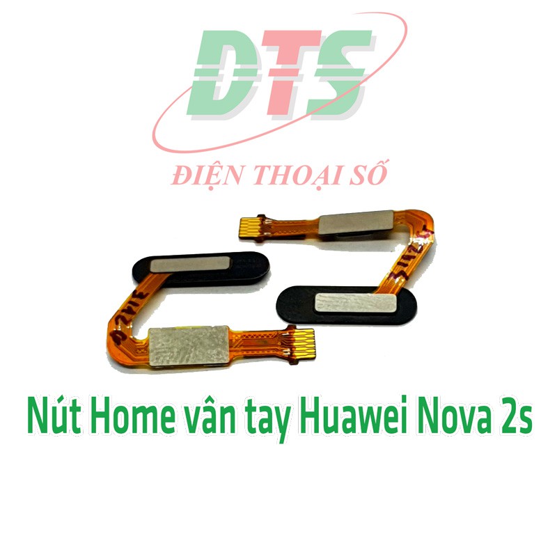 Nút home vân tay Huawei Nova 2s