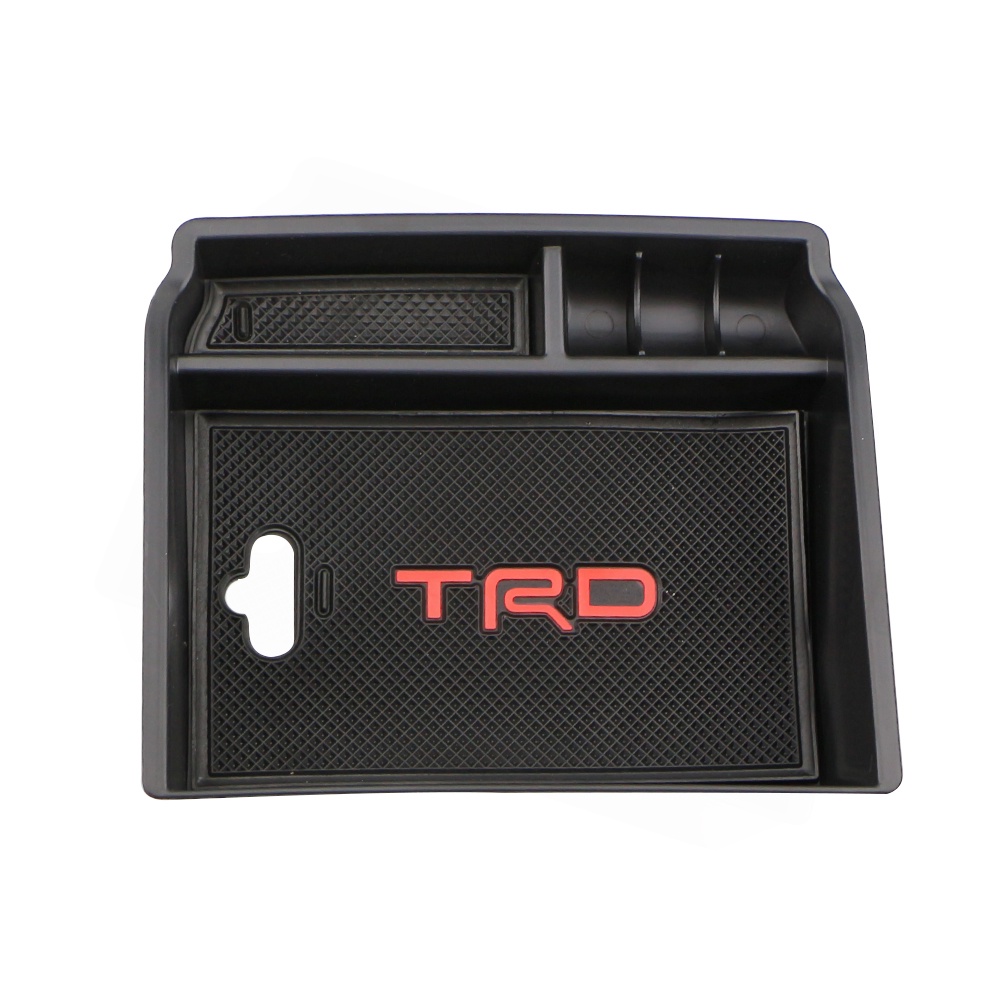 Hộp Đựng Vật Dụng Bệ Tì Tay Xe Hơi Toyota Hilux Revo Fortuner 2016-2022