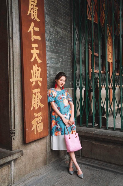 Đầm hạc ceci cela